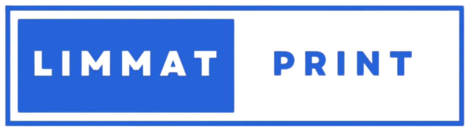 Limmat-Print GmbH Logo